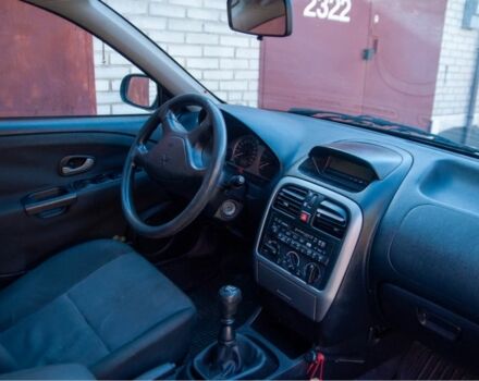 Міцубісі Харизма 2003 у Києві на Automoto.ua Сірий Міцубісі Харизма, об'ємом двигуна 1.6 л та пробігом 195 тис. км за 2200 $, фото 5 на Automoto.ua