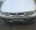 Серый Мицубиси Харизма, объемом двигателя 1.9 л и пробегом 280 тыс. км за 1200 $, фото 1 на Automoto.ua