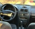 Сірий Міцубісі Харизма, об'ємом двигуна 1.83 л та пробігом 350 тис. км за 1499 $, фото 14 на Automoto.ua