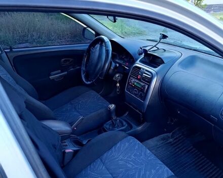 Мицубиси Харизма 2000 в Харькове на Automoto.ua Серый Мицубиси Харизма, объемом двигателя 1.8 л и пробегом 232 тыс. км за 2800 $, фото 3 на Automoto.ua