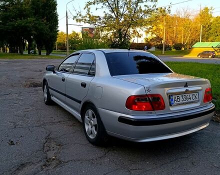 Мицубиси Харизма 2000 в Харькове на Automoto.ua Серый Мицубиси Харизма, объемом двигателя 1.8 л и пробегом 232 тыс. км за 2800 $, фото 1 на Automoto.ua