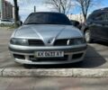 Серый Мицубиси Харизма, объемом двигателя 1.6 л и пробегом 340 тыс. км за 3300 $, фото 1 на Automoto.ua