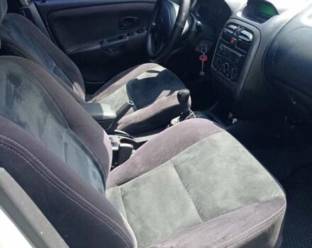 Серый Мицубиси Харизма, объемом двигателя 1.8 л и пробегом 416 тыс. км за 2800 $, фото 15 на Automoto.ua