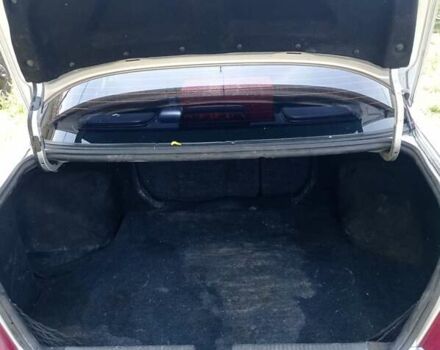 Серый Мицубиси Харизма, объемом двигателя 1.8 л и пробегом 416 тыс. км за 2800 $, фото 4 на Automoto.ua