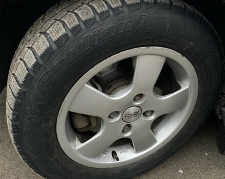 Серый Мицубиси Харизма, объемом двигателя 1.8 л и пробегом 265 тыс. км за 2850 $, фото 21 на Automoto.ua