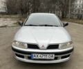 Серый Мицубиси Харизма, объемом двигателя 1.8 л и пробегом 265 тыс. км за 2850 $, фото 11 на Automoto.ua
