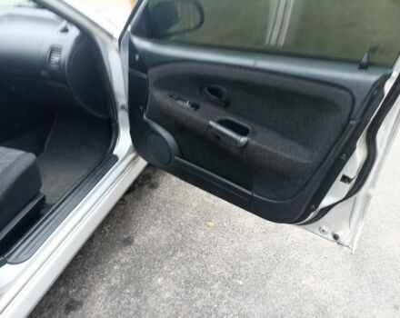 Сірий Міцубісі Харизма, об'ємом двигуна 1.8 л та пробігом 371 тис. км за 2200 $, фото 6 на Automoto.ua