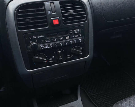 Сірий Міцубісі Харизма, об'ємом двигуна 1.83 л та пробігом 265 тис. км за 2850 $, фото 18 на Automoto.ua