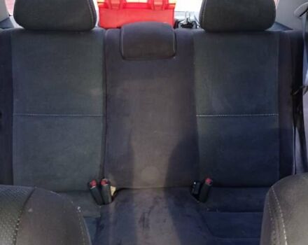 Серый Мицубиси Харизма, объемом двигателя 1.8 л и пробегом 416 тыс. км за 2800 $, фото 14 на Automoto.ua