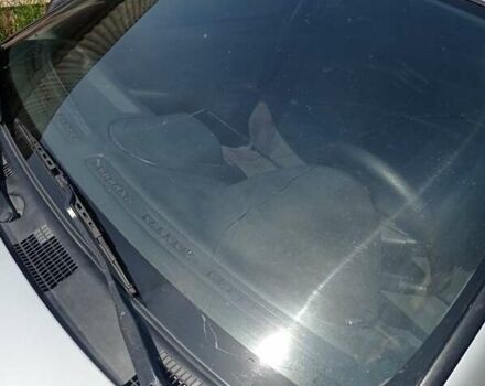 Серый Мицубиси Харизма, объемом двигателя 1.8 л и пробегом 416 тыс. км за 2800 $, фото 6 на Automoto.ua