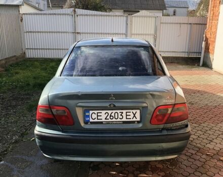 Мицубиси Харизма 2002 в Черновцах на Automoto.ua Серый Мицубиси Харизма, объемом двигателя 1.6 л и пробегом 407 тыс. км за 1100 $, фото 2 на Automoto.ua