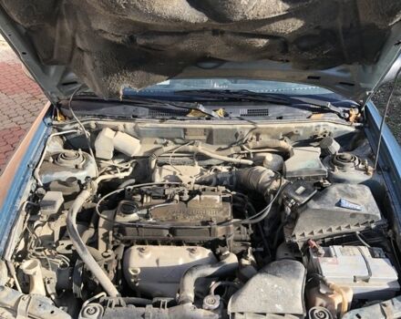 Мицубиси Харизма 2002 в Черновцах на Automoto.ua Серый Мицубиси Харизма, объемом двигателя 1.6 л и пробегом 407 тыс. км за 1100 $, фото 7 на Automoto.ua