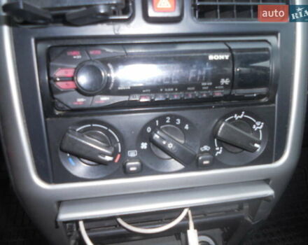 Сірий Міцубісі Харизма, об'ємом двигуна 1.6 л та пробігом 275 тис. км за 2450 $, фото 17 на Automoto.ua