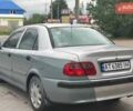 Міцубісі Харизма 2003 у Надворной на Automoto.ua Сірий Міцубісі Харизма, об'ємом двигуна 1.6 л та пробігом 245 тис. км за 1950 $, фото 5 на Automoto.ua