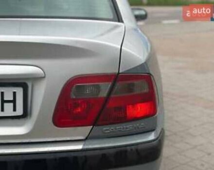 Міцубісі Харизма 2003 у Надворной на Automoto.ua Сірий Міцубісі Харизма, об'ємом двигуна 1.6 л та пробігом 245 тис. км за 1950 $, фото 10 на Automoto.ua