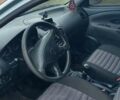Серый Мицубиси Харизма, объемом двигателя 1.6 л и пробегом 256 тыс. км за 4100 $, фото 6 на Automoto.ua