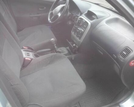 Сірий Міцубісі Харизма, об'ємом двигуна 0 л та пробігом 275 тис. км за 2309 $, фото 2 на Automoto.ua