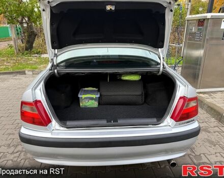 Міцубісі Харизма 2003 у Яготине на Automoto.ua Сірий Міцубісі Харизма, об'ємом двигуна 1.6 л та пробігом 184 тис. км за 3900 $, фото 9 на Automoto.ua