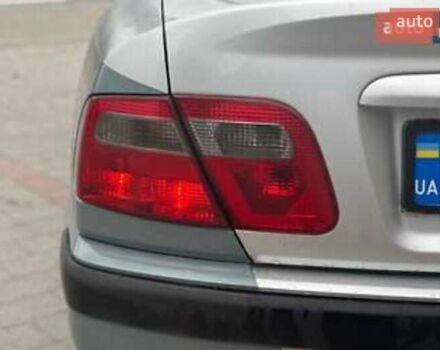 Міцубісі Харизма 2003 у Надворной на Automoto.ua Сірий Міцубісі Харизма, об'ємом двигуна 1.6 л та пробігом 245 тис. км за 1950 $, фото 4 на Automoto.ua