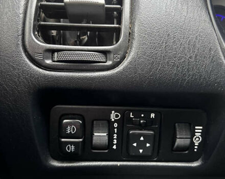 Серый Мицубиси Харизма, объемом двигателя 1.6 л и пробегом 267 тыс. км за 3700 $, фото 14 на Automoto.ua