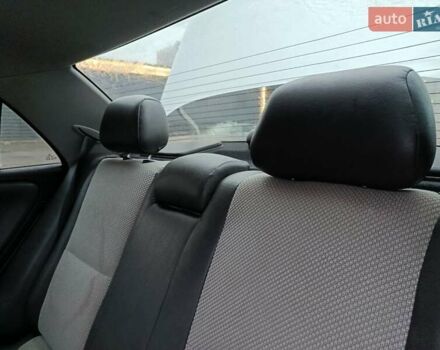 Сірий Міцубісі Харизма, об'ємом двигуна 1.6 л та пробігом 212 тис. км за 3700 $, фото 8 на Automoto.ua