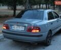 Сірий Міцубісі Харизма, об'ємом двигуна 1.6 л та пробігом 262 тис. км за 4500 $, фото 1 на Automoto.ua