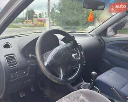 Міцубісі Харизма 2003 у Надворной на Automoto.ua Сірий Міцубісі Харизма, об'ємом двигуна 1.6 л та пробігом 245 тис. км за 1950 $, фото 1 на Automoto.ua