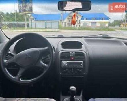 Міцубісі Харизма 2003 у Надворной на Automoto.ua Сірий Міцубісі Харизма, об'ємом двигуна 1.6 л та пробігом 245 тис. км за 1950 $, фото 9 на Automoto.ua