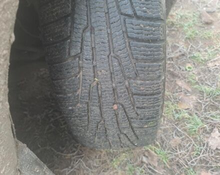 Серый Мицубиси Харизма, объемом двигателя 0 л и пробегом 333 тыс. км за 2700 $, фото 12 на Automoto.ua