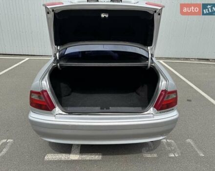 Сірий Міцубісі Харизма, об'ємом двигуна 1.6 л та пробігом 157 тис. км за 5200 $, фото 6 на Automoto.ua