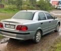 Сірий Міцубісі Харизма, об'ємом двигуна 1.6 л та пробігом 245 тис. км за 2300 $, фото 4 на Automoto.ua