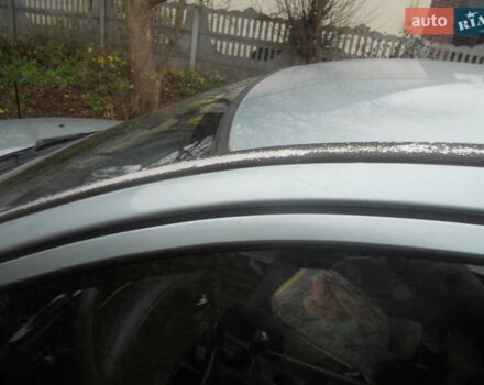 Сірий Міцубісі Харизма, об'ємом двигуна 1.6 л та пробігом 275 тис. км за 2450 $, фото 11 на Automoto.ua