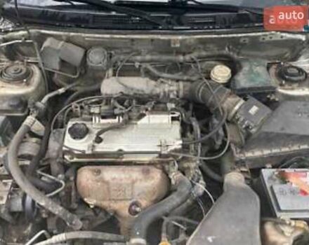 Міцубісі Харизма 2003 у Надворной на Automoto.ua Сірий Міцубісі Харизма, об'ємом двигуна 1.6 л та пробігом 245 тис. км за 1950 $, фото 3 на Automoto.ua