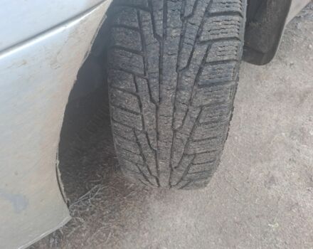 Серый Мицубиси Харизма, объемом двигателя 0 л и пробегом 333 тыс. км за 2700 $, фото 11 на Automoto.ua