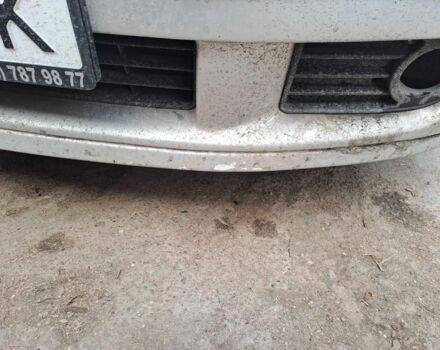 Серый Мицубиси Харизма, объемом двигателя 0 л и пробегом 333 тыс. км за 2700 $, фото 2 на Automoto.ua