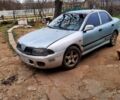 Сірий Міцубісі Харизма, об'ємом двигуна 1.6 л та пробігом 130 тис. км за 1300 $, фото 4 на Automoto.ua