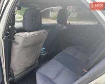 Міцубісі Харизма 2003 у Надворной на Automoto.ua Сірий Міцубісі Харизма, об'ємом двигуна 1.6 л та пробігом 245 тис. км за 1950 $, фото 2 на Automoto.ua