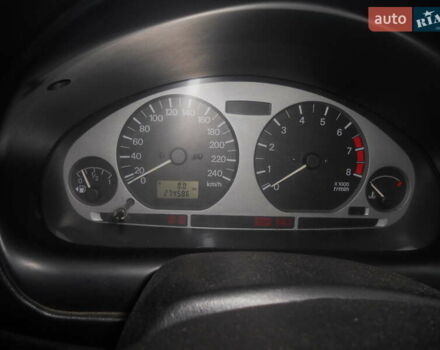 Сірий Міцубісі Харизма, об'ємом двигуна 1.6 л та пробігом 275 тис. км за 2450 $, фото 18 на Automoto.ua