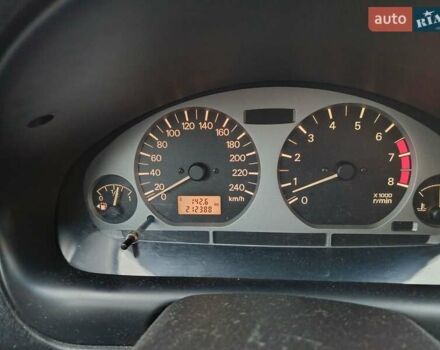 Сірий Міцубісі Харизма, об'ємом двигуна 1.6 л та пробігом 212 тис. км за 3700 $, фото 28 на Automoto.ua