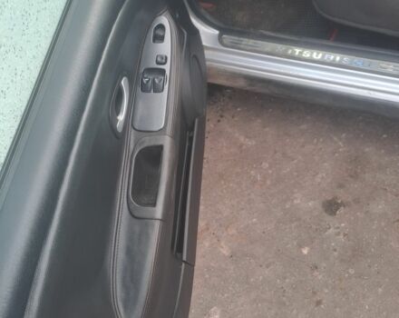 Серый Мицубиси Харизма, объемом двигателя 0 л и пробегом 333 тыс. км за 2700 $, фото 10 на Automoto.ua