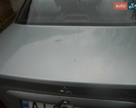 Сірий Міцубісі Харизма, об'ємом двигуна 1.6 л та пробігом 275 тис. км за 2450 $, фото 10 на Automoto.ua