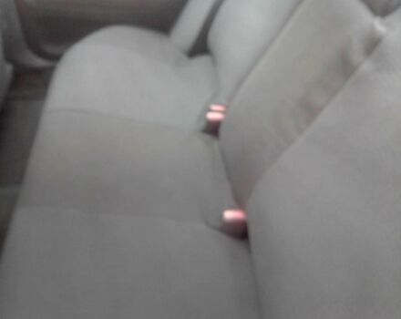 Сірий Міцубісі Харизма, об'ємом двигуна 0 л та пробігом 275 тис. км за 2309 $, фото 3 на Automoto.ua