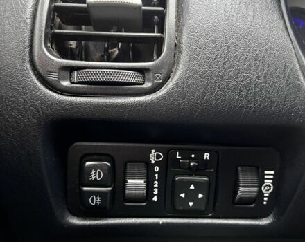 Сірий Міцубісі Харизма, об'ємом двигуна 1.6 л та пробігом 262 тис. км за 3700 $, фото 13 на Automoto.ua