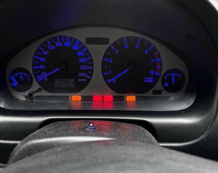 Серый Мицубиси Харизма, объемом двигателя 1.6 л и пробегом 267 тыс. км за 3700 $, фото 13 на Automoto.ua