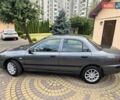 Серый Мицубиси Харизма, объемом двигателя 1.6 л и пробегом 123 тыс. км за 5500 $, фото 4 на Automoto.ua