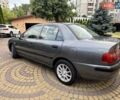 Серый Мицубиси Харизма, объемом двигателя 1.6 л и пробегом 123 тыс. км за 5500 $, фото 6 на Automoto.ua