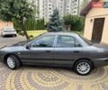 Серый Мицубиси Харизма, объемом двигателя 1.6 л и пробегом 123 тыс. км за 5500 $, фото 5 на Automoto.ua