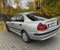 Сірий Міцубісі Харизма, об'ємом двигуна 1.83 л та пробігом 319 тис. км за 4500 $, фото 5 на Automoto.ua