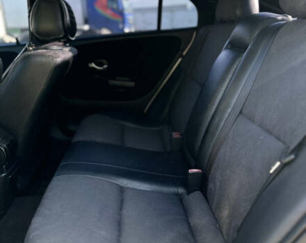 Сірий Міцубісі Харизма, об'ємом двигуна 1.83 л та пробігом 258 тис. км за 4200 $, фото 13 на Automoto.ua