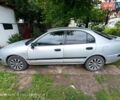 Серый Мицубиси Харизма, объемом двигателя 1.9 л и пробегом 350 тыс. км за 3625 $, фото 4 на Automoto.ua